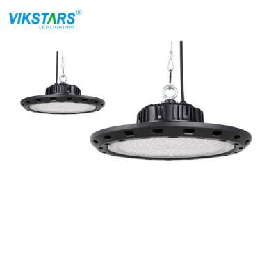 中国 70RA UFO LED高い湾ライト240w倉庫LED高い湾ライト 販売のため