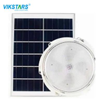 China luz de techo solar del hogar 200W con la luz neutral caliente blanca interior en venta