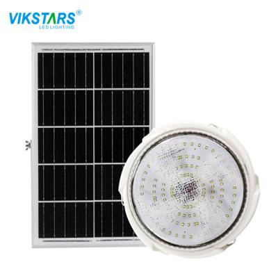 China Luz de techo solar interior de iluminación casera con el CCT cambiable en venta