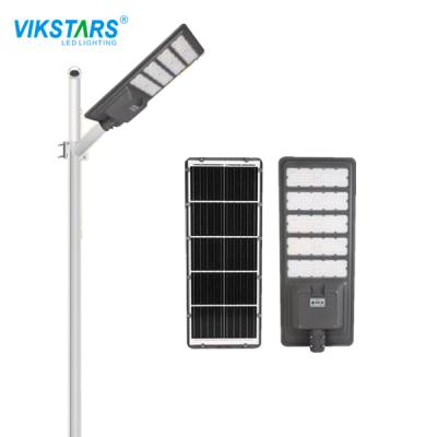 China Solar Power Street Light Aluminum Lamp Body For Engineering Lighting for sale