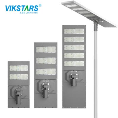 China 102*3pcs LED 300w Solar Light with poly 4.5v 55w panel For Park Garde for sale