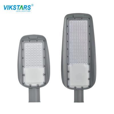 China Prenda impermeable llevada 150 vatios Ip65 de la luz de calle con Smd3030 180pcs para el jardín en venta