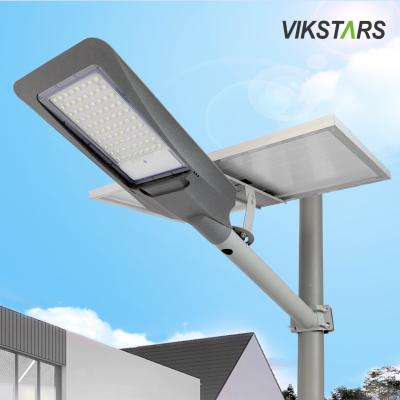 China IP66 Solar Street Light 300W 500W 600W 1000W 1600W Alta Potência Solar Street Light Para Main Street Highway Light Solar à venda