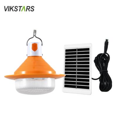 China IP66 Outdoor mini zonnelampen voor noodverlichting Te koop