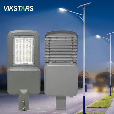 China School Road Lighting Solar Street Lights Outdoor Waterproof Die Casting Alu Materials for sale