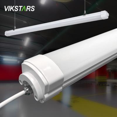 China Big Chip LED Tri Proof LED Licht 36W für industrielle Außenwasserdichte Beleuchtung zu verkaufen