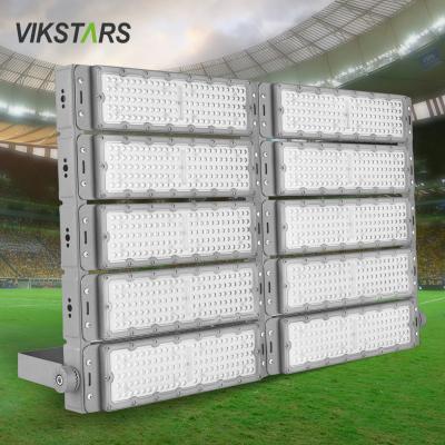 China 100w-1200w Luz de inundación LED para estadios deportivos Cursos de golf Luces de inundación del túnel en venta