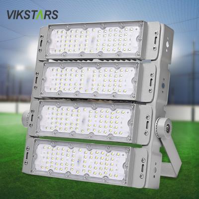 China 50w 100w 150w módulo LED luces de inundación 150lm/W para iluminación de túnel IP65 resistente al agua en venta