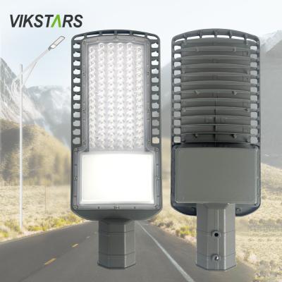 China Urban Street Lighting Led Street Light Fixtures 30W 50W 100W 150W 200W Outdoor for sale