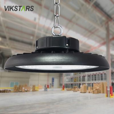 China 100w alta luz de la bahía del UFO LED con 3 años de garantía para la iluminación de Warehouse en venta