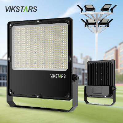 Chine Lumières à LED de haute qualité 30W 50W 100W 150W 200W 250W 300W Pour le terrain de badminton en plein air à vendre