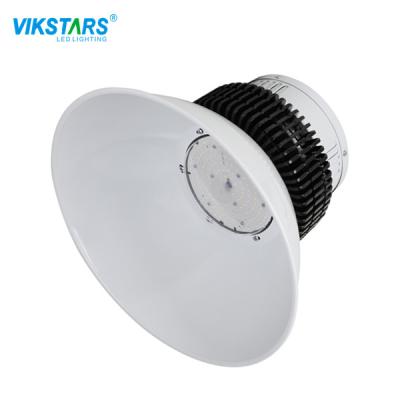 Chine Ra industriel 200W 25000lm de la lumière 6000k 80 de la baie LED d'entrepôt commercial haut à vendre