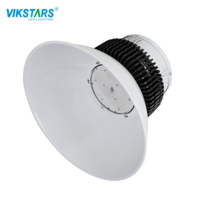 China REFLEKTOR-Flosse AC265V industrielle hohe des Bucht-LED Aluminiumlicht-100w 250w zu verkaufen