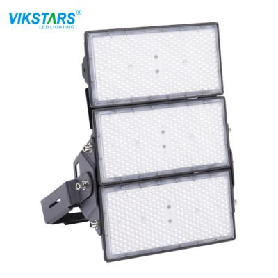 China 400w geleide de Verlichtingslamp IP66 van de Module Hoge Mast Waterdicht voor SoccerTennis-Hof Te koop