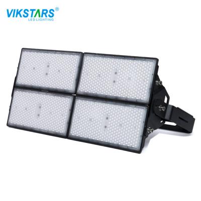 China Bracket Arm Outdoor Led Sports Lighting 2000 Watt Led Flood Light 45deg Beam for sale