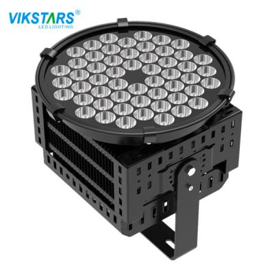 China 800W Outdoor Led Sports Lighting IP66 Waterproof CB ROHS Led Stadium Lights for sale