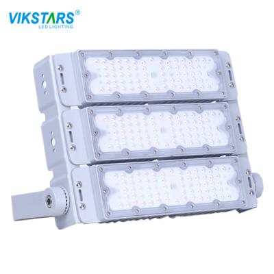 China LED Flut-Licht im Freien 200W 70 Ra Building Walls Mounted 26000lm 130lm/W zu verkaufen