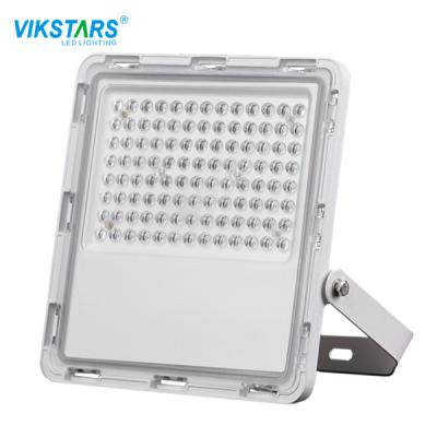 China IP65 PF0.95 LED Stadions-Weiß des Flut-Licht-100W im Freien für Park-Garten-Weg zu verkaufen