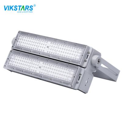 China CRI 70 Regelbaar Vloedlicht voor Basketbalhof Tennisbaan 3.28kg 100lm/W Te koop