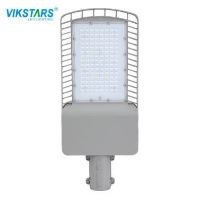 Cina Iluminazione pubblica impermeabile del LED strade principali da 50 watt AC85V 4000K con Gray Housing in vendita