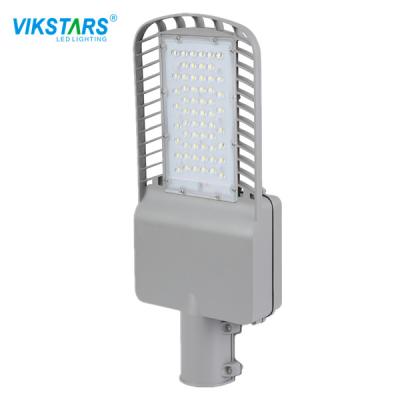 Cina iluminazione pubblica impermeabile IP65 all'aperto 6000K 100lm/W di 60*26*10cm LED in vendita