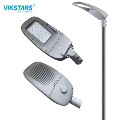 Cina Lampada di via della luce di SMD3030*72pcs LED 130lm/W 60W 20.5in Constant Isolated Driver in vendita