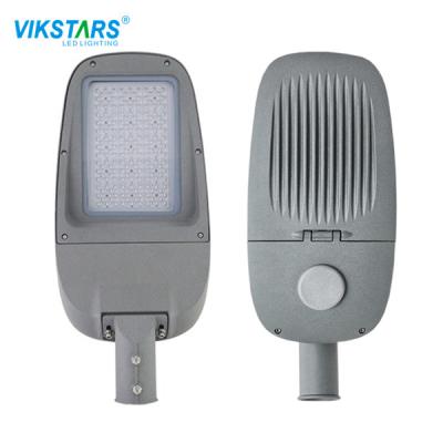 China Straßenlaterne180W 3000K VIKSTARS 70 Ra Highway Aluminum LED zu 6500K zu verkaufen