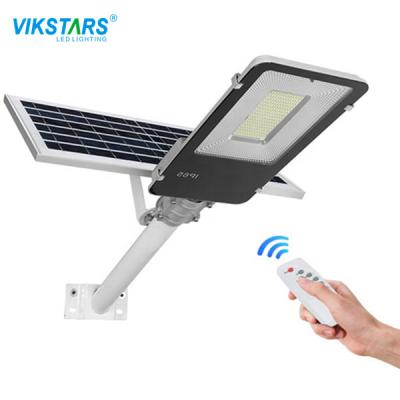 China CRI 70Ra 200W Solar Street Lamp No Wiring SMD5730/ 400PCS for sale