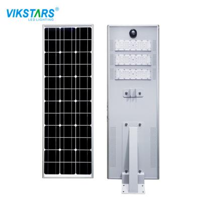 Cina Lampada ROHS 12V 25AH delle iluminazioni pubbliche del pannello solare SMD2835 per le strade principali in vendita