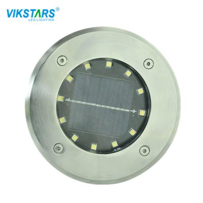 China Angetriebener Solargarten DC3.7V beleuchtet 160lm/W 300lm zu verkaufen