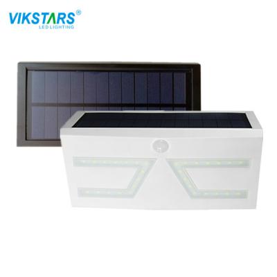 China 5w LED Outdoor Solar Powered Garden Lights 120Deg 3.2V/ 3000mA SMD3528 RGB for sale