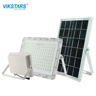 China FLUT-Licht Outrdoor des Garten-Hof-LED Solarwasserdichtes Solarlicht IP66 100w zu verkaufen