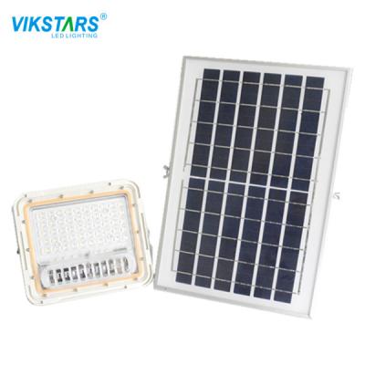 China luz de inundación solar de la lente 50W de la PC de Ra Aluminum de la luz de inundación de 150lm/W LED 70 en venta