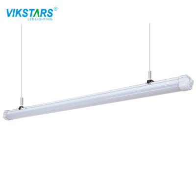 Chine tri lumière 100 de la preuve IP65 LED de 1200mm à 120lm/W pour la gare routière extérieure à vendre