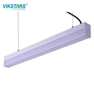 China Licht SMD2835 270deg 42W verschobenes LED lineares CER-ARCHITEKTURCOLUMBIUM zu verkaufen