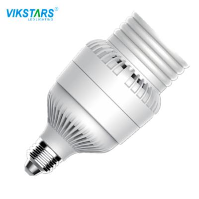 China 85-277VAC Large Bulb Outdoor Lights 120 Degree Wide Beam Angle For Factories Lighting for sale