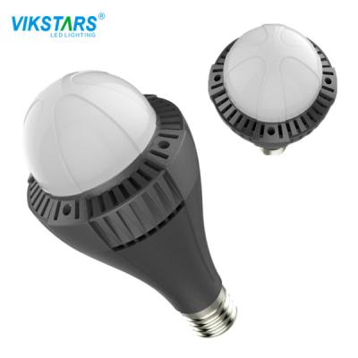 Китай Шарик 100 lm/w+ СИД SMD3030 100W для снабжения жилищем спортзалов темного серого продается