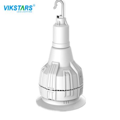 China 135lm/W LED High Power Bulb E39 E40 Retrofit 300w Halogen Bulb for sale