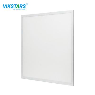 China el 1.96ft que la pantalla plana interior del LED enciende 60deg llevaron la vivienda del aluminio del panel 60x60 IP44 en venta