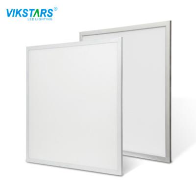 China El techo de las luces 60x60 3000K 36W de la pantalla plana del CRI 70Ra LED del EMC montó en venta