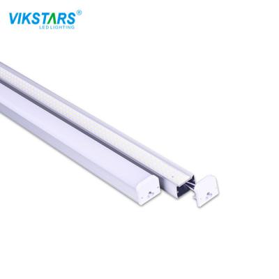 Cina strisce porpora AC240V 130lm/W delle luci progressive della pianta di 12pcs LED per il seme di fiore in vendita