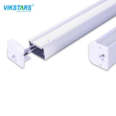 Chine la graine de 480W 50Hz mettant sur pied l'usine de LED élèvent le blanc laiteux des lumières CRI80 à vendre