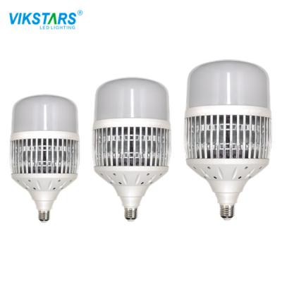 Cina Alto angolo d'apertura della lampadina della baia LED di alto potere CRI80 80W 180deg in vendita