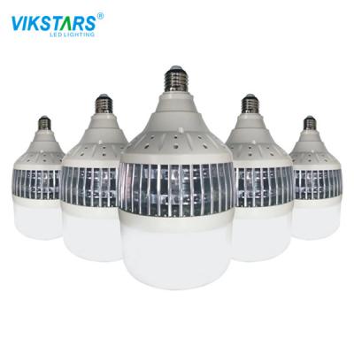 China Licht-hohen Leistung 50W 80W 100W industrielle hohe der Bucht-LED Birne AC180V 6500K zu verkaufen