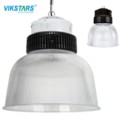 China Industrielles hohes Licht 150lm/W der Flossen-IP40 der Bucht-LED zu verkaufen