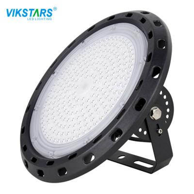 China Stadium High Bay Led Light 150lm/W with Ring Hook And Bracket Arm for sale