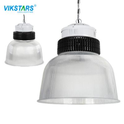 China Thickened Aluminum Fins High Bay Light Indoor Gymnasium for sale