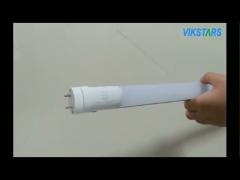 Fluorescent LED Tube Light 4 Feet 18W Pir Sensor 1620lm