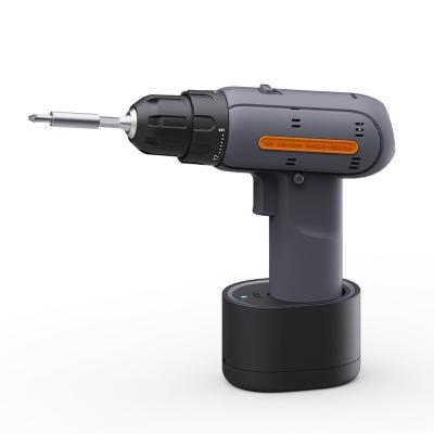 China Repair Work JIMIBOX X1-C Power Machine Tool Li-ion Battery 12V Rechargeable Woodworking Electric Drill for sale