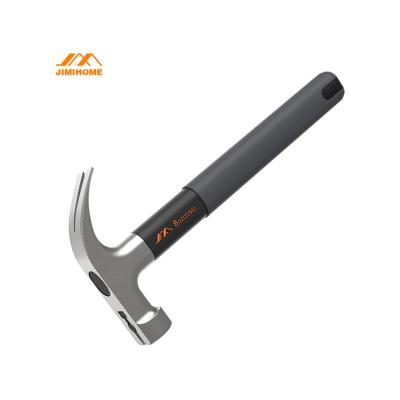 China Hot Selling Claw Hammer Carpenter Good Quality High Carbon Steel Claw Hammer For Nails for sale